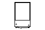2D Top View